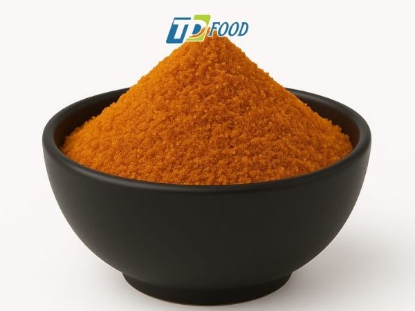 Ưu điểm khi chọn bột BBQ TD Food